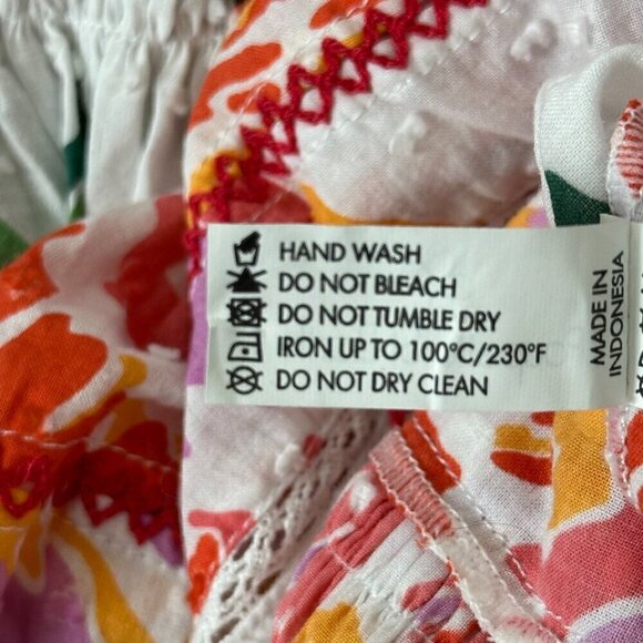 Revolve Shopbop Poupette St Barth Alba Mini Dress - Picture 9 of 11